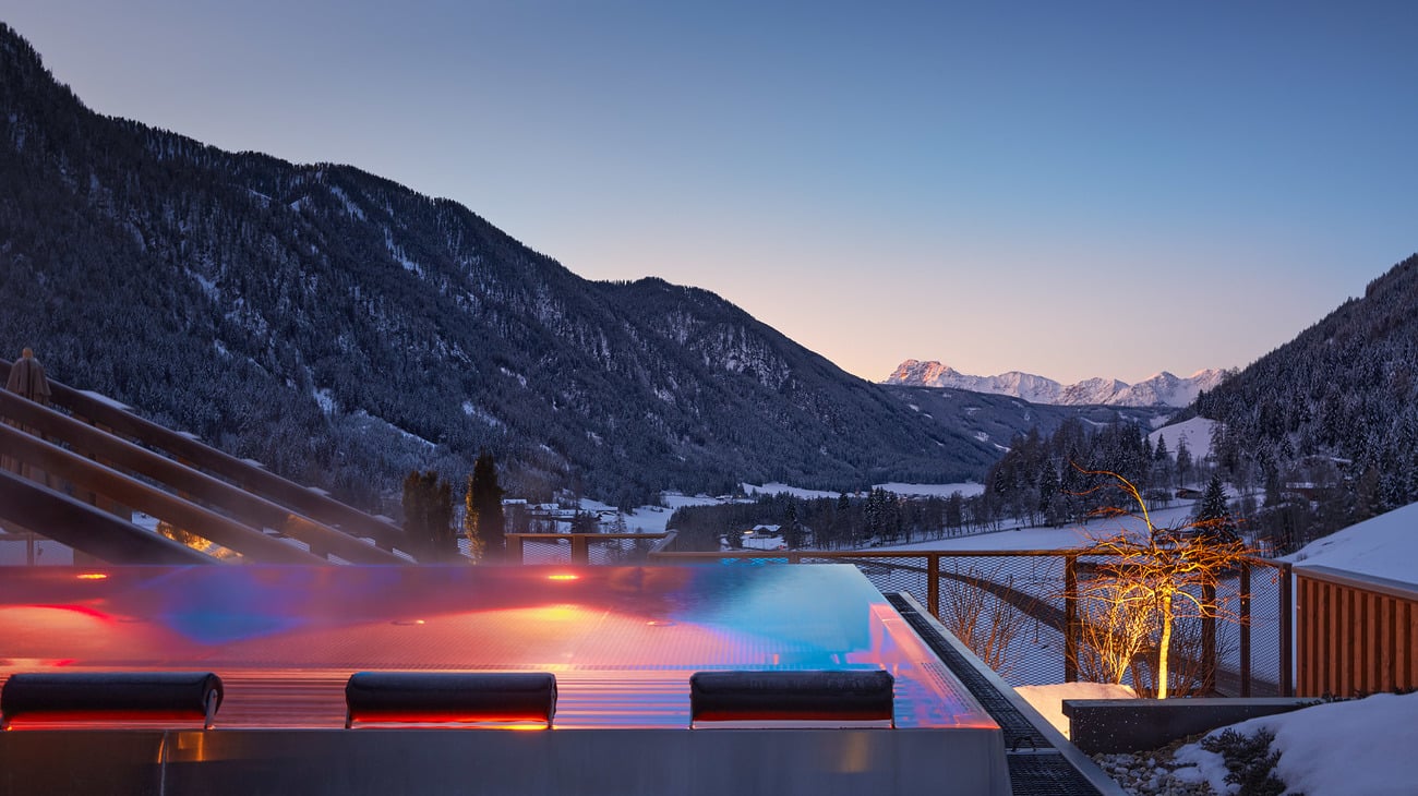 Weihnachten in Südtirol