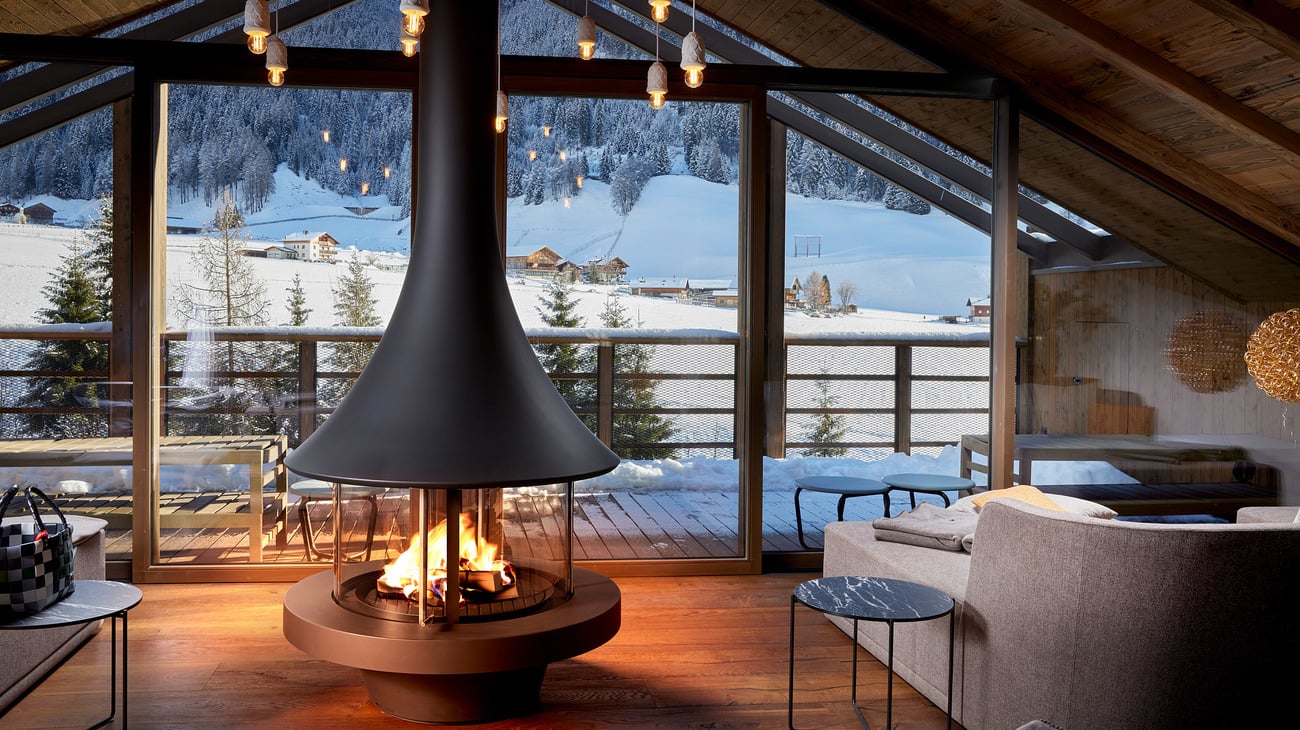 Weihnachten in Südtirol