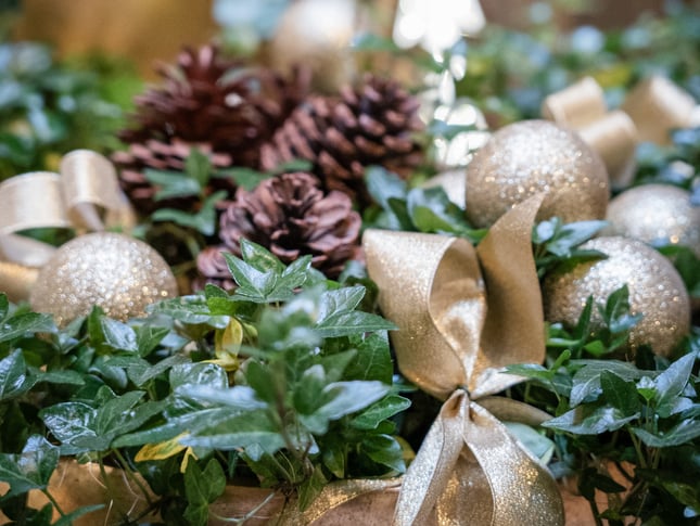 Weihnachten in Südtirol