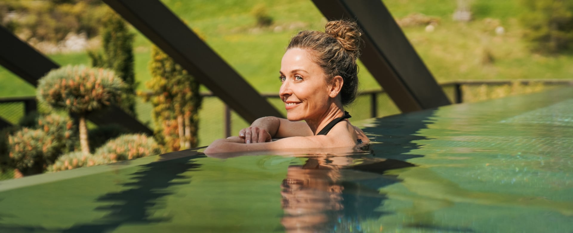 Longevity Life Retreat