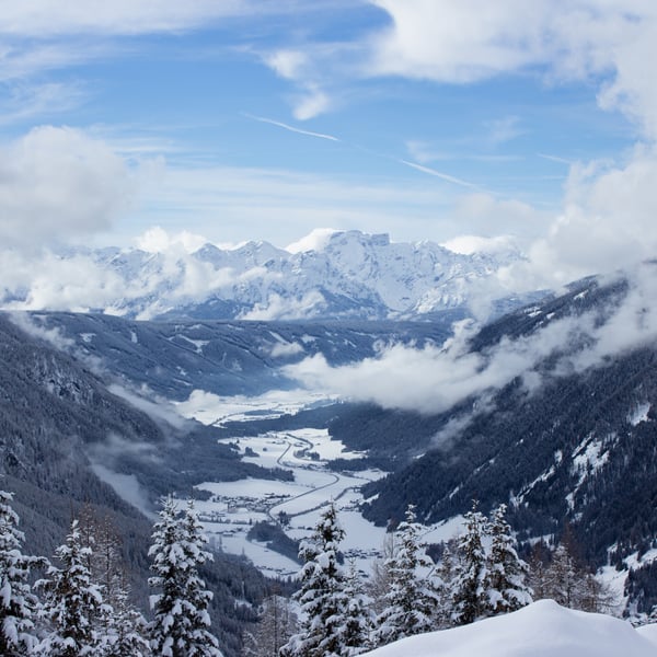 Active Weeks in winter