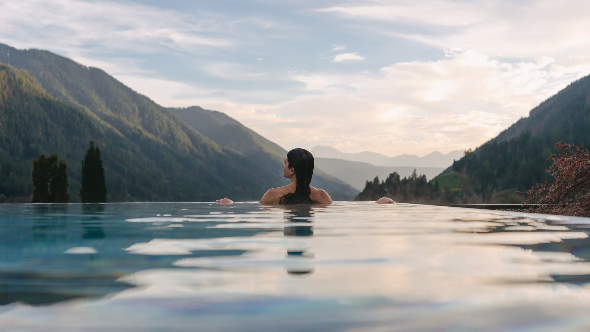 Unser Re-Opening am 23. Juni mit neuen Wellness-Dimensionen