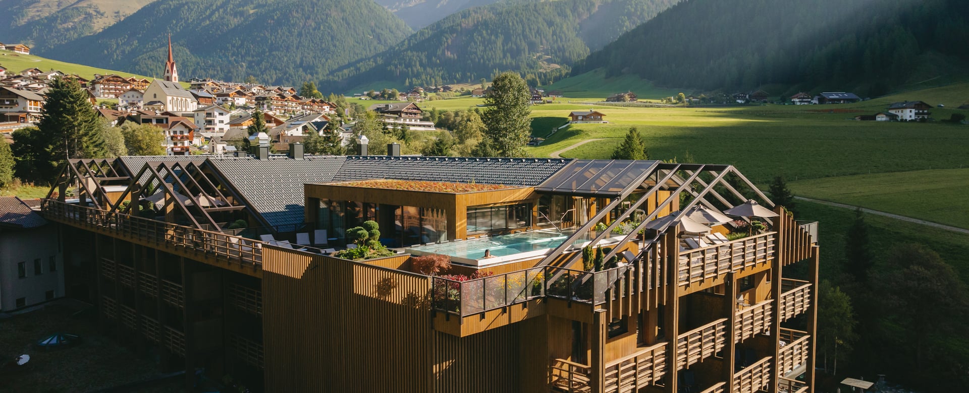 Timeless Sky SPA ~ Nouveau à partir de l'été 2023