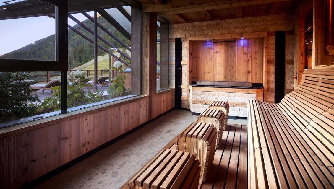 Timeless Sky SPA ~ Neu ab Sommer 2023