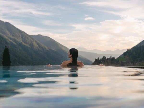 Timeless Sky SPA ~ Neu ab Sommer 2023