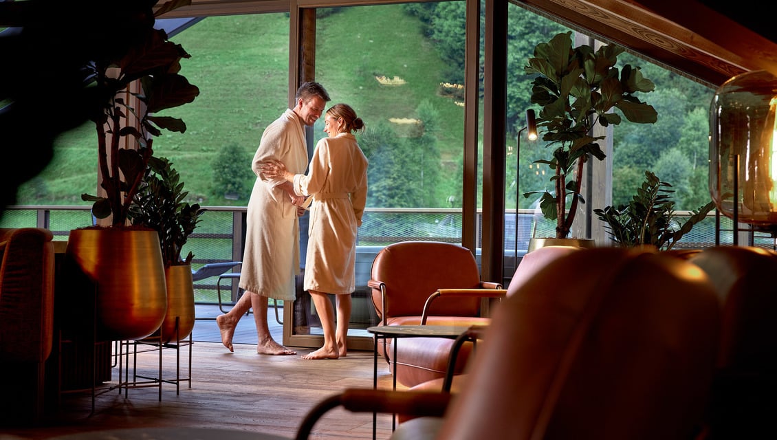 Timeless Sky SPA ~ Neu ab Sommer 2023