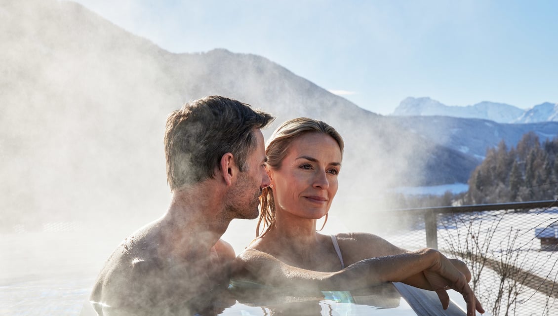 Timeless Sky SPA ~ Neu ab Sommer 2023