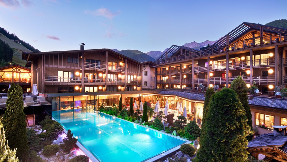 Timeless Sky SPA ~ Neu ab Sommer 2023