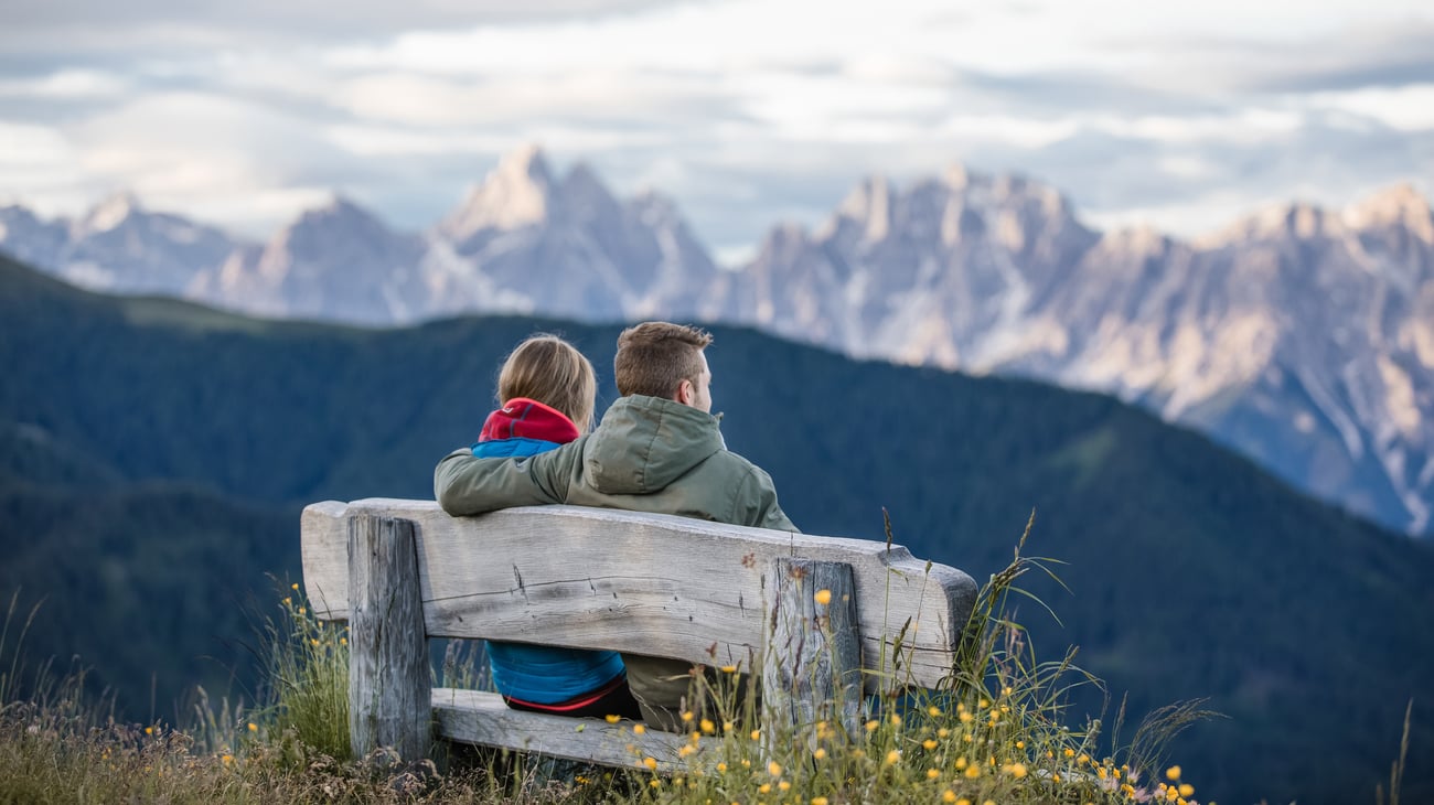 Nuova pista ciclabile nella Valle di Casies