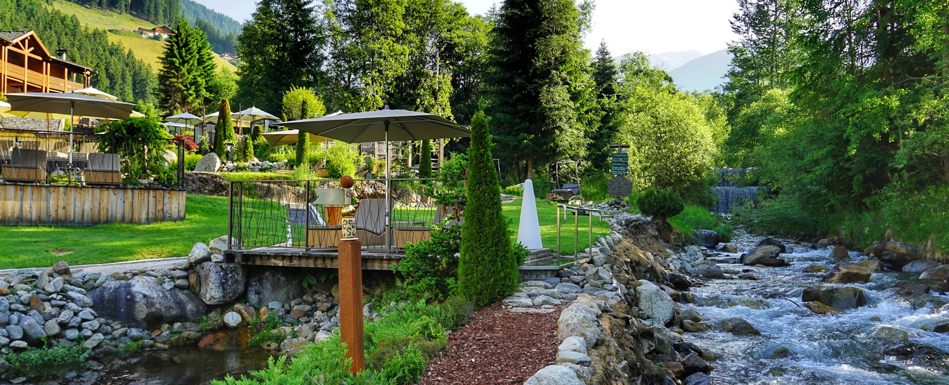 South Tyrol Sustainability Label