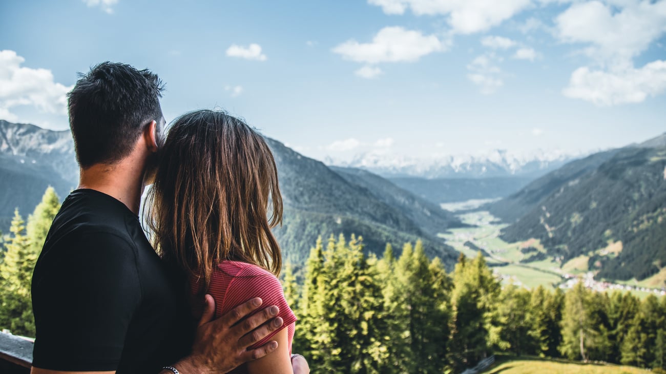 Nachhaltigkeitslabel Südtirol