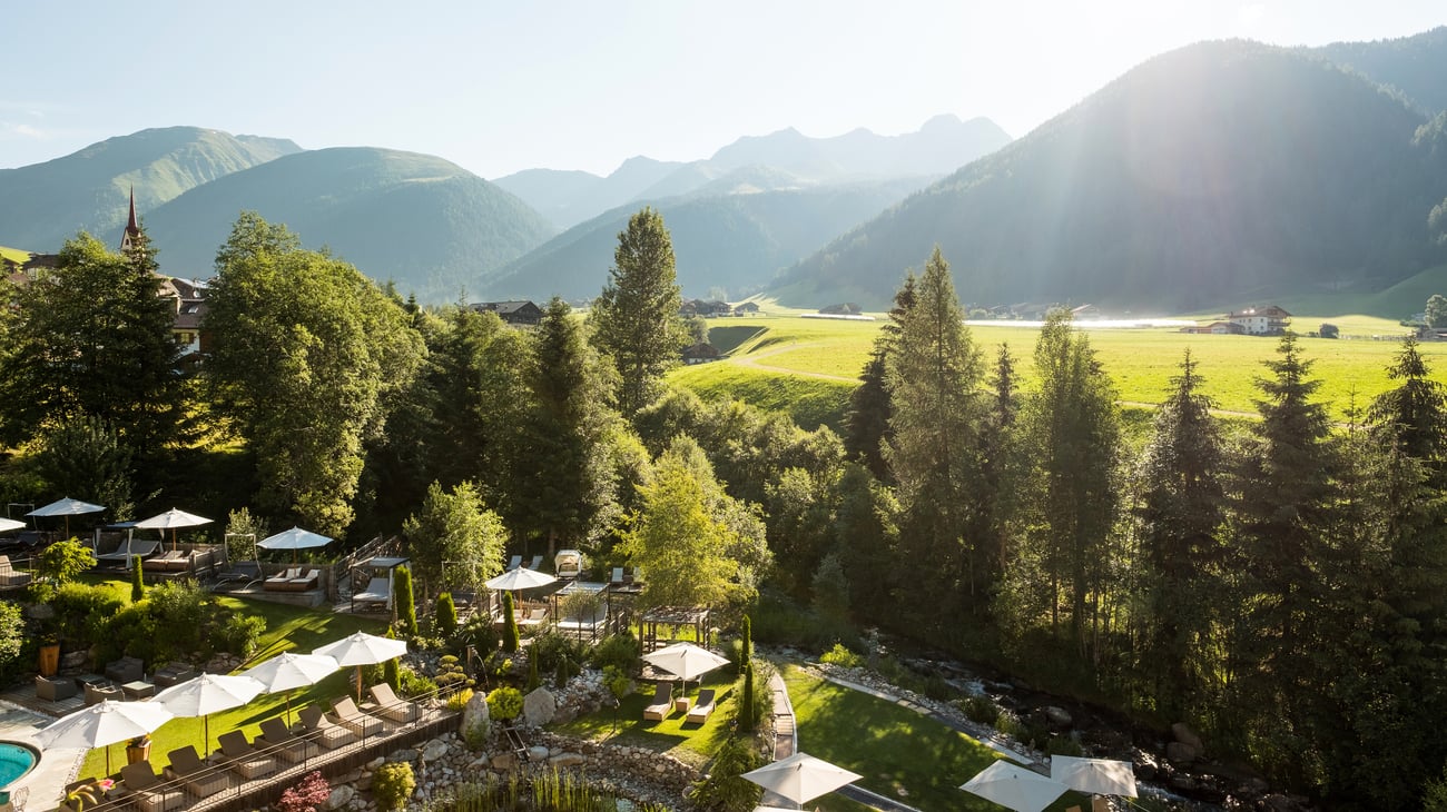 Nachhaltigkeitslabel Südtirol