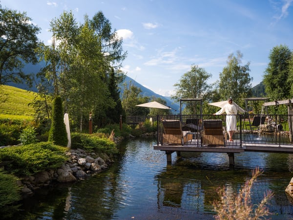 Nachhaltigkeitslabel Südtirol
