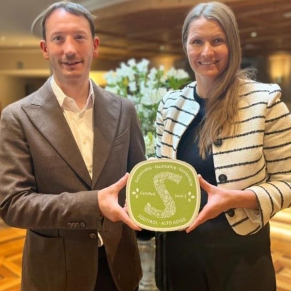South Tyrol Sustainability Label