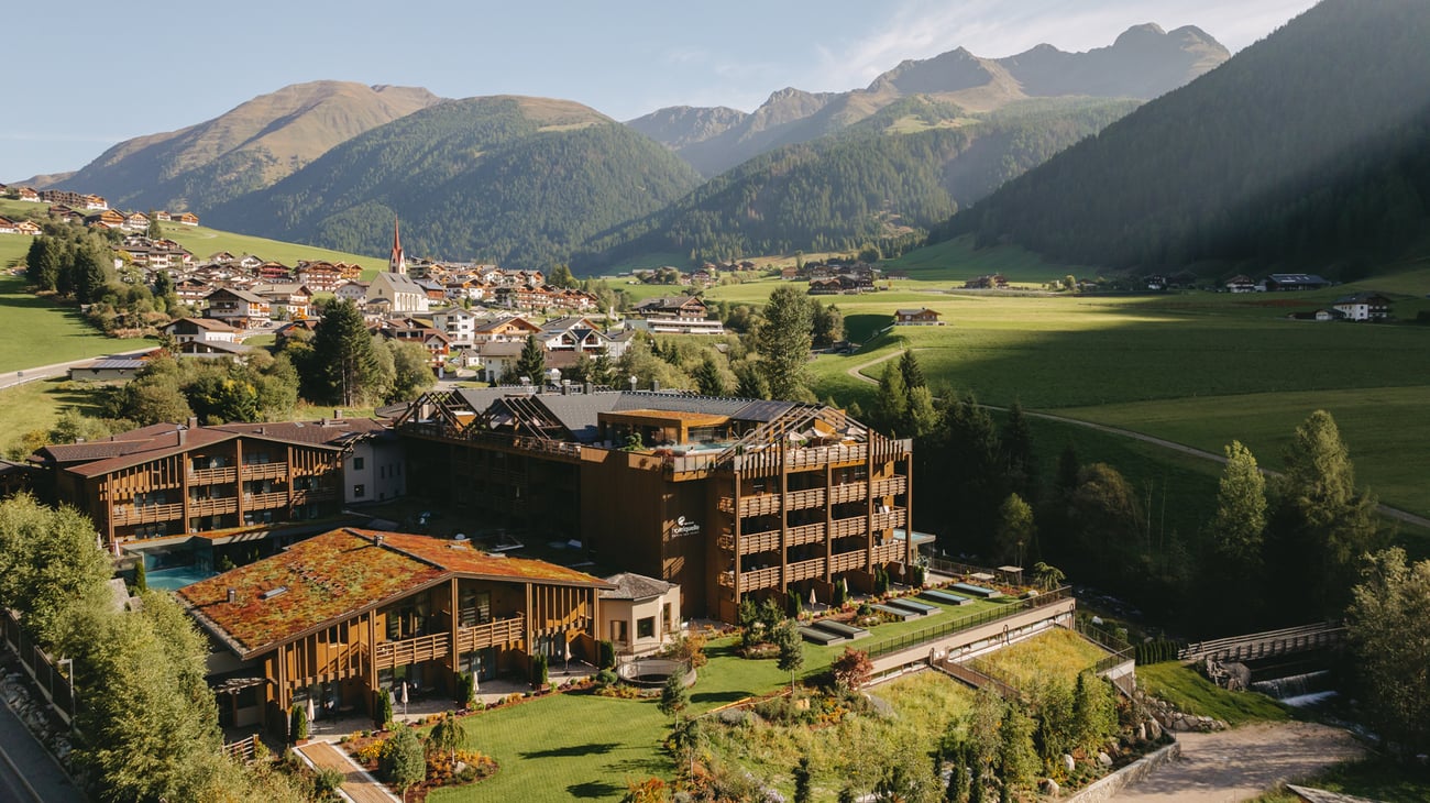 Nachhaltigkeitslabel Südtirol
