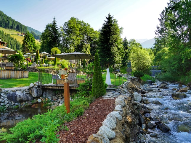 South Tyrol Sustainability Label