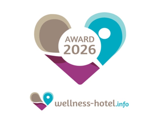 Wellness Hotel Award 2026