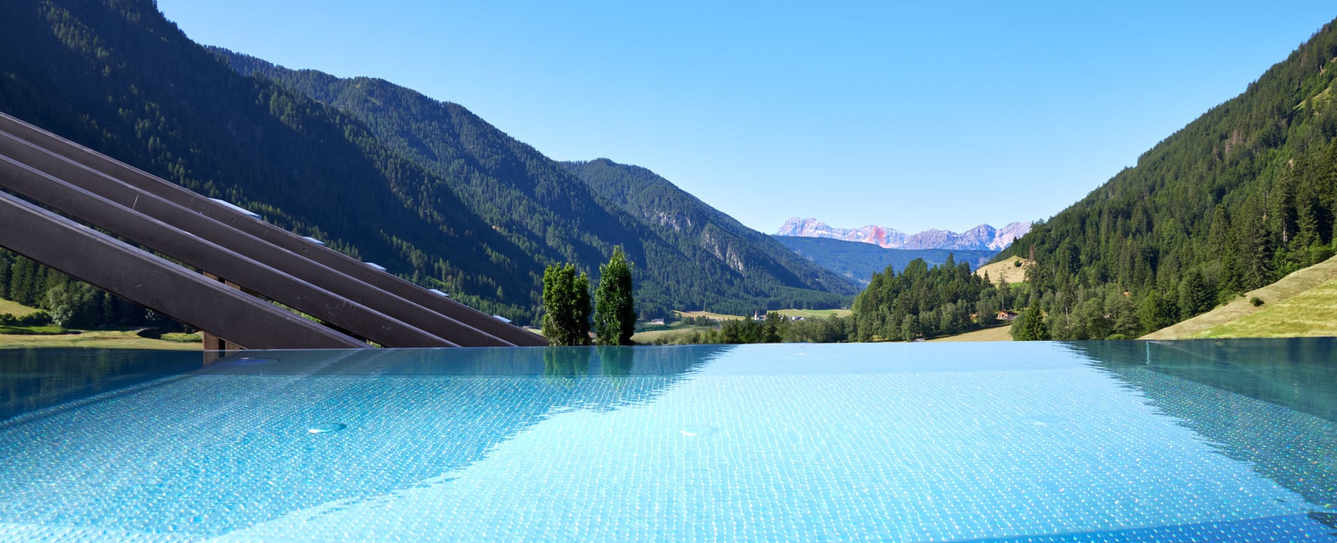 Day Spa Experience at Hotel Quelle