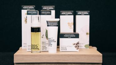 Intense purifying face treatment
