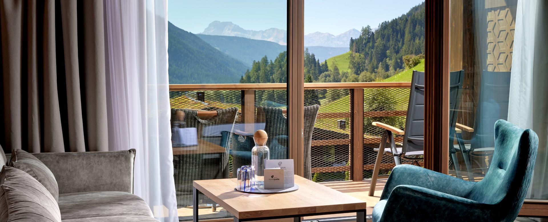 Hotel Quelle