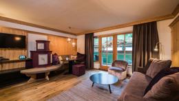 Garden Suite