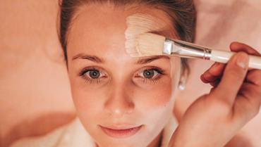 !QMS Activator treatment