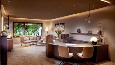 08. Wie buche ich eine Wellnessbehandlung?