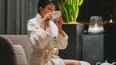 10. Kleidung für Ihre Massage