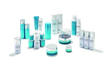 !QMS Classic Collagen Rejuvenation